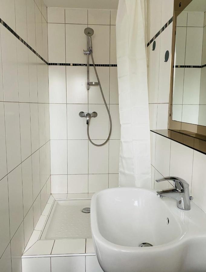 Hotel Bistrot Fine Англе Экстерьер фото